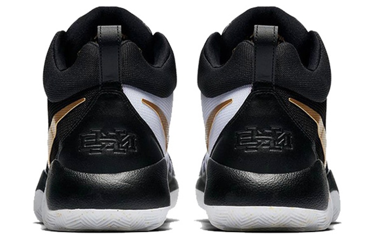 Nike Zoom Rev PE 'BHM' 圖 4