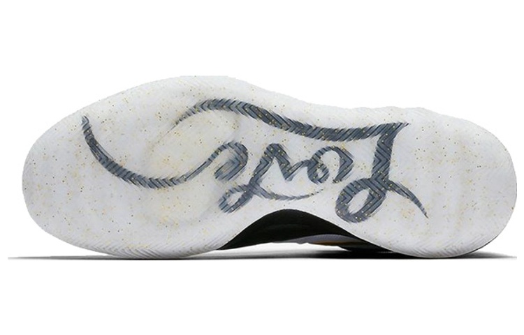 Nike Zoom Rev PE 'BHM' 圖 5