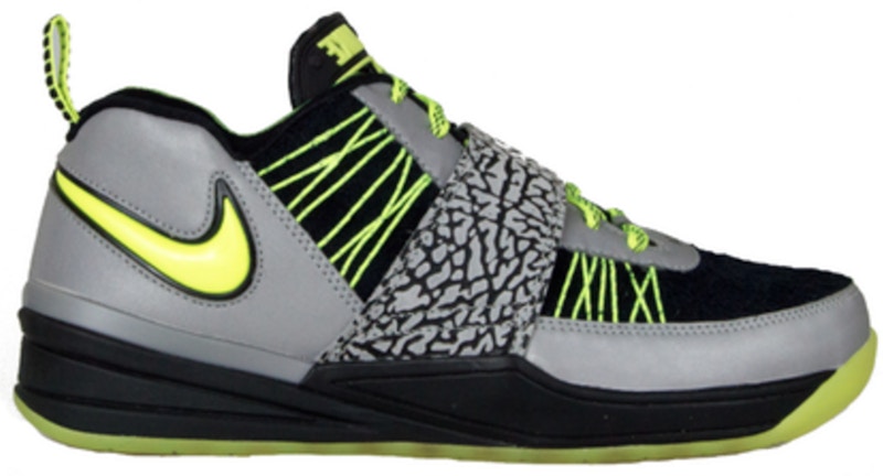 Nike Zoom Revis '112 Clark Kent' 410645-506