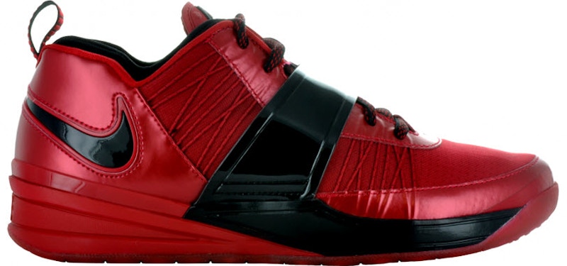 Nike Zoom Revis 'Big Apple' 555776-600