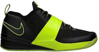 Nike Zoom Revis 'Black' 555776-007 Nike Zoom Revis 'Black' 555776-007
