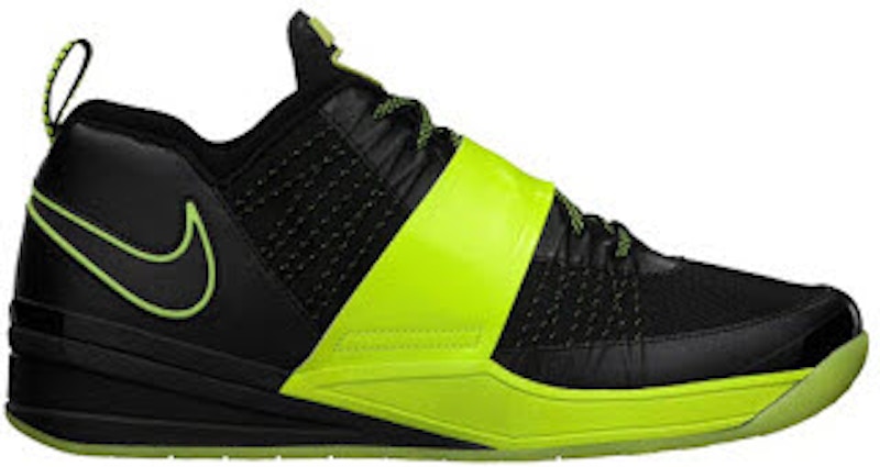 Nike Zoom Revis 'Black' 555776-007
