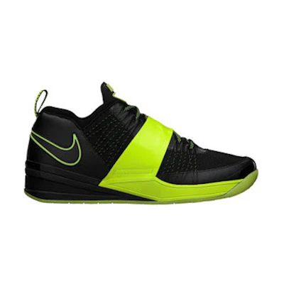 Nike Zoom Revis 'Black'