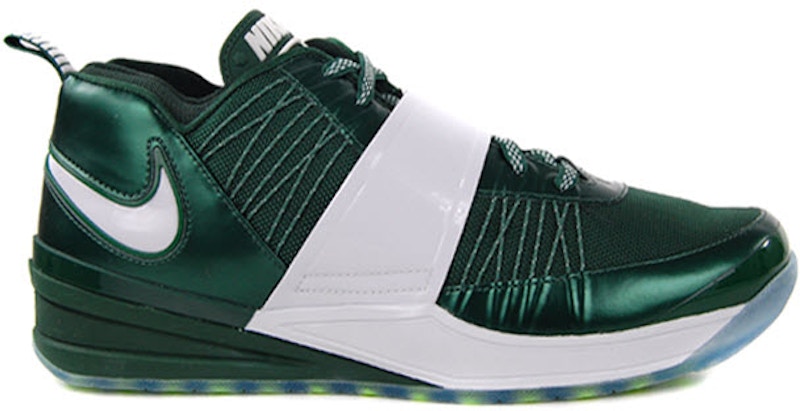 Nike Zoom Revis 'Green' 555776-301