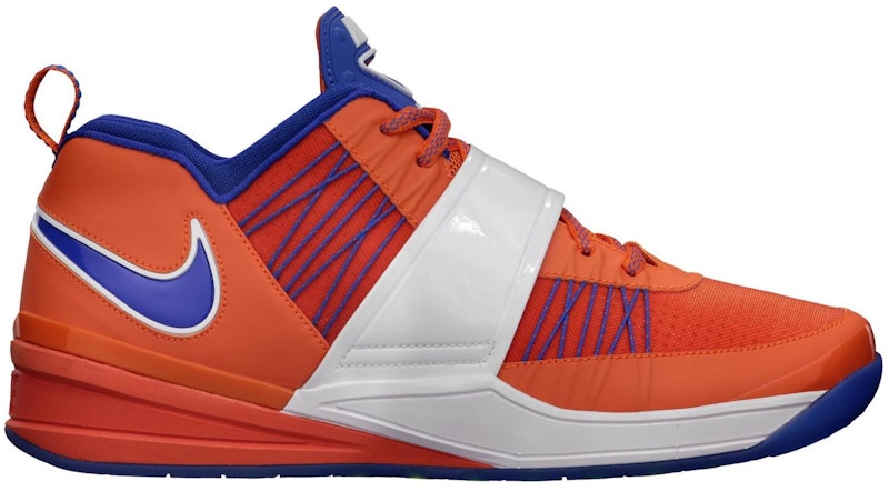 Nike Zoom Revis 'Knicks' 555776-800