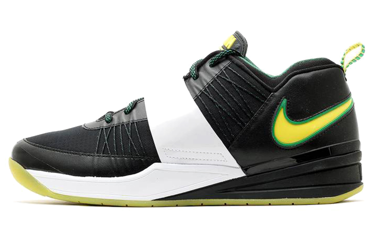 Nike Zoom Revis 'Oregon' 374287-617