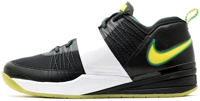 Nike Zoom Revis 'Oregon' 374287-617 Nike Zoom Revis 'Oregon' 374287-617