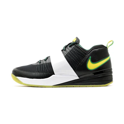 Nike Zoom Revis 'Oregon'