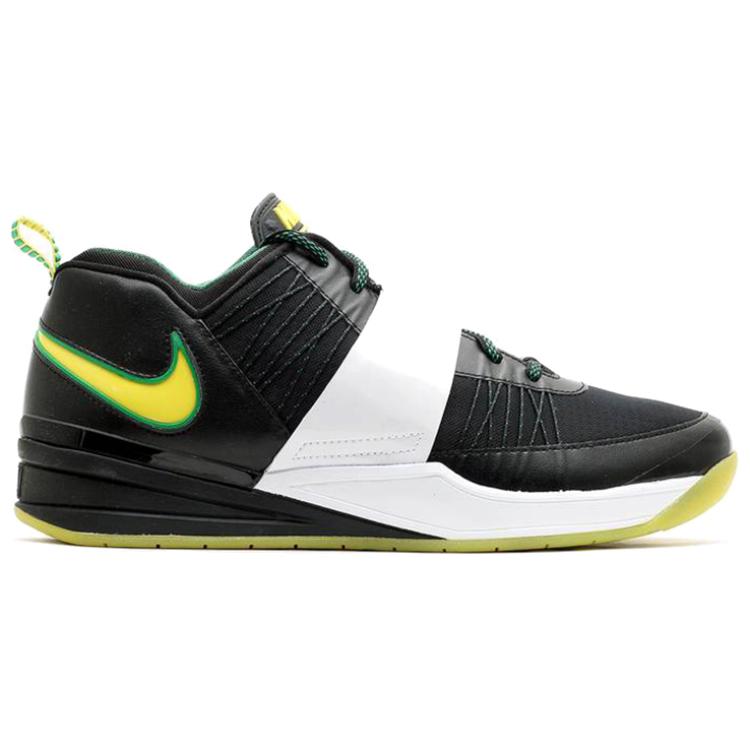 Order 耐克Zoom Revis“俄勒冈” 374287-617