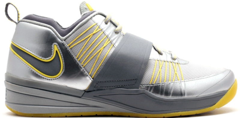 Nike Zoom Revis 'Oregon' 374308-617