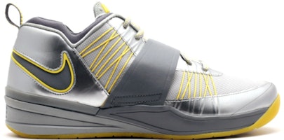 Nike Zoom Revis 'Oregon' 374308-617 Nike Zoom Revis 'Oregon' 374308-617