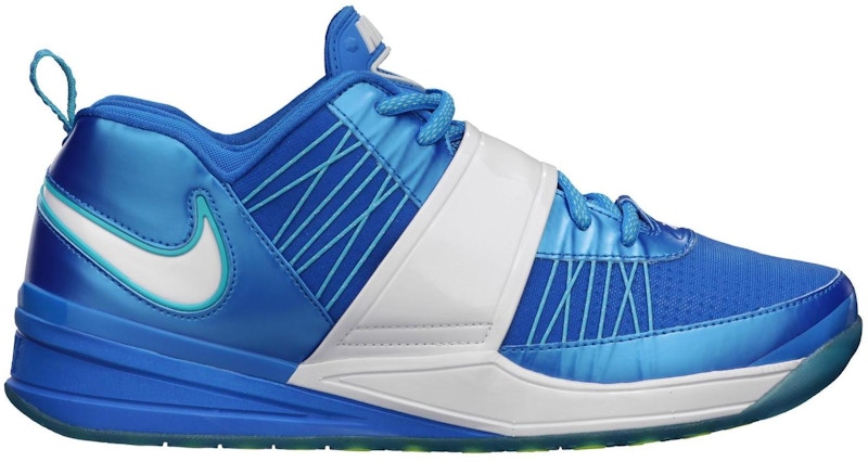 Nike Zoom Revis 'Photo Blue' 555776-400
