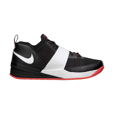 Nike Zoom Revis Black White