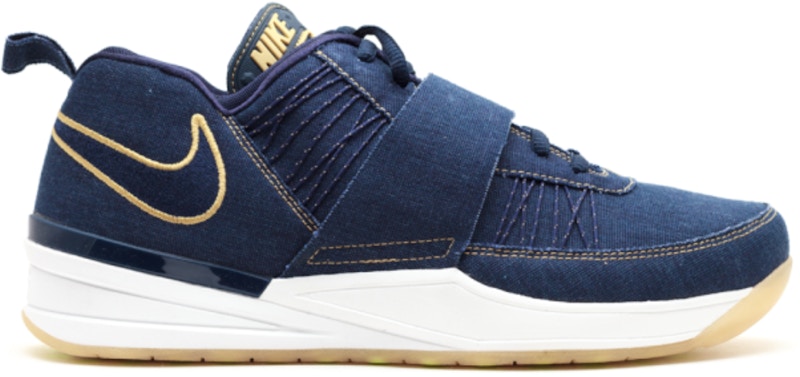 Nike Zoom Revis Le 'Denim' 623978-400