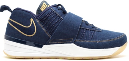 Nike Zoom Revis Le 'Denim' 623978-400 Nike Zoom Revis Le 'Denim' 623978-400