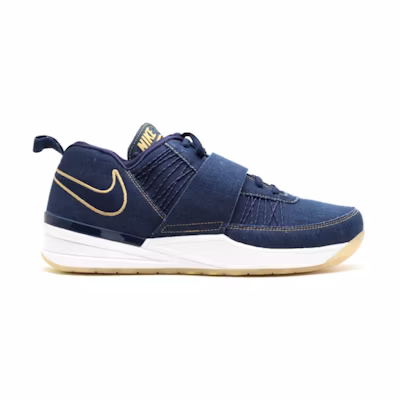 Nike Zoom Revis Le 'Denim'