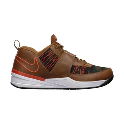 Nike Zoom Revis TXT Ext 'Camo'