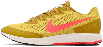 Nike Zoom Rival 6 'Bright Citron' 880553-706 Nike Zoom Rival 6 'Bright Citron' 880553-706