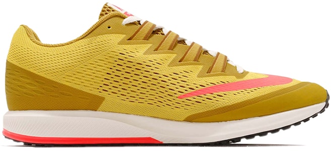 Nike Zoom Rival 6 'Bright Citron' Sepatu Lari Olahraga 880553-706 Order Nike Zoom Rival 6 'Bright Citron' Sepatu Lari Olahraga 880553-706