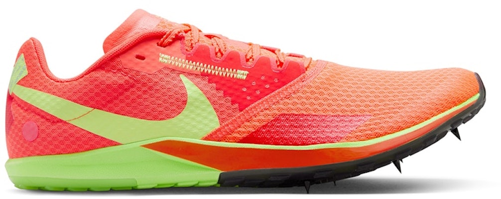 Nike Zoom Rival 6 'Crimson Brillante y Lime Blast' DX7999-800 Buy Nike Zoom Rival 6 'Crimson Brillante y Lime Blast' DX7999-800