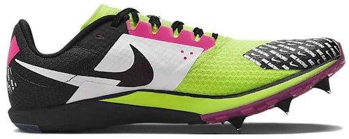 Nike Zoom Rival 6 'Volt Hyper Pink' Zapatillas Deportivas DX7999-700 Order Nike Zoom Rival 6 'Volt Hyper Pink' Zapatillas Deportivas DX7999-700