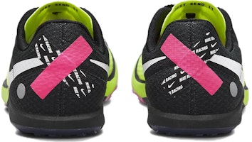 Nike Zoom Rival 6 'Volt Hyper Pink' Zapatillas Deportivas DX7999-700 Purchase Nike Zoom Rival 6 'Volt Hyper Pink' Zapatillas Deportivas DX7999-700