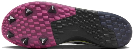 Nike Zoom Rival 6 'Volt Hyper Pink' Zapatillas Deportivas DX7999-700 Details for Nike Zoom Rival 6 'Volt Hyper Pink' Zapatillas Deportivas DX7999-700