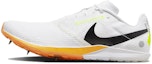 Buy 나이키 줌 라이벌 6 "화이트 토탈 오렌지" DX7999-100