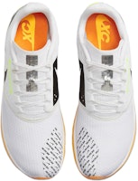 耐克Zoom Rival 6 '白色全橙' DX7999-100 Shop 耐克Zoom Rival 6 '白色全橙' DX7999-100