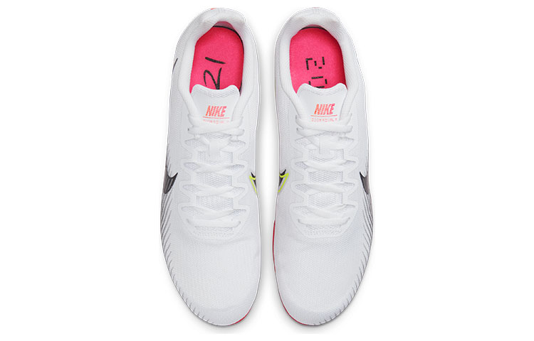 Purchase Nike Zoom Rival 9 Hitam 'Putih' DM2332-100