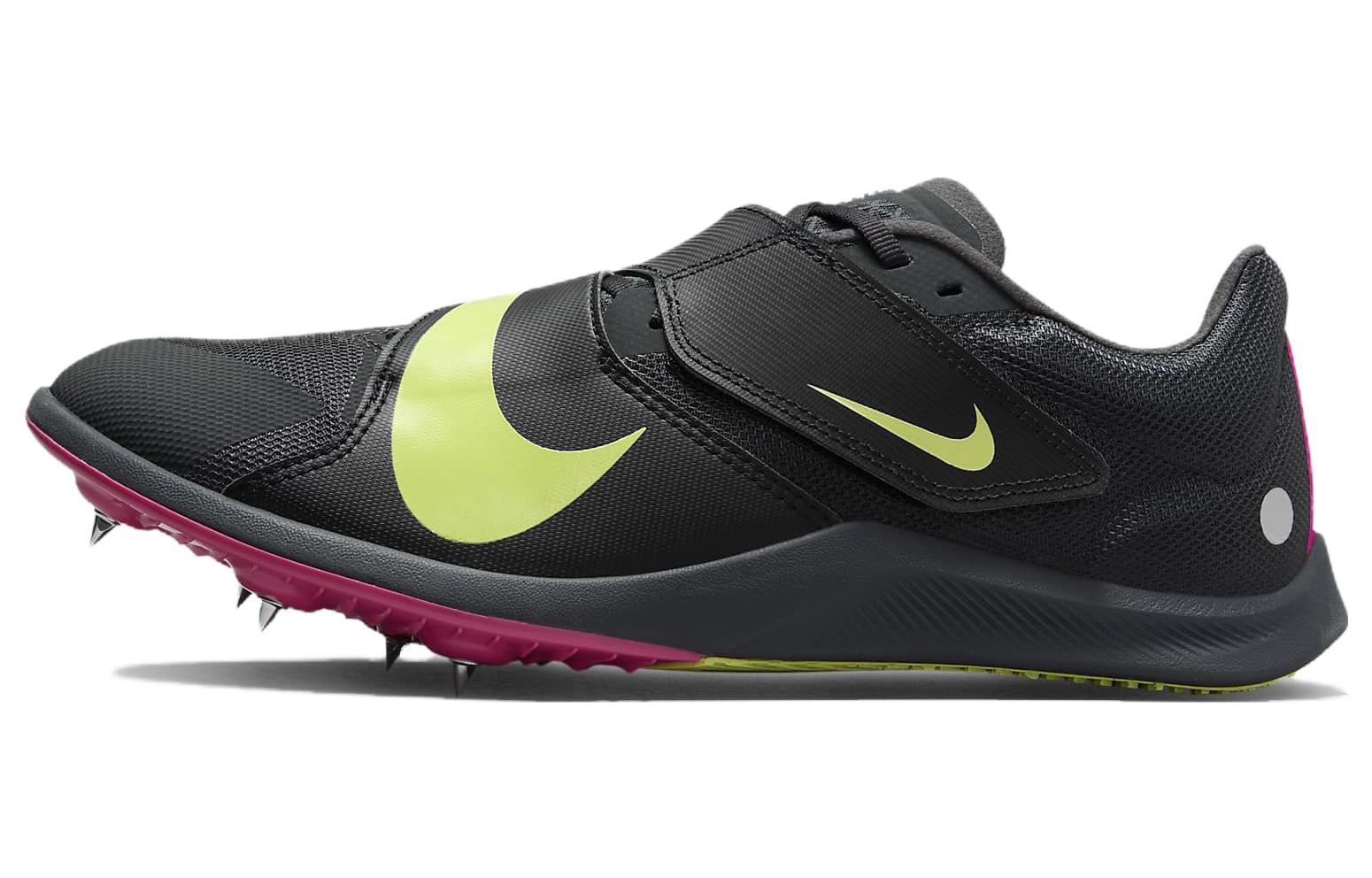 Nike Zoom Rival 'Anthracite Light Lemon Twist' DR2756-002