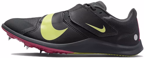 Nike Zoom Rival 'Anthracite Light Lemon Twist' DR2756-002 Nike Zoom Rival 'Anthracite Light Lemon Twist' DR2756-002
