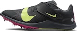 Buy Nike Zoom Rival 'Anthracite Light Lemon Twist' Lelaki Perempuan Running Kasut. DR2756-002