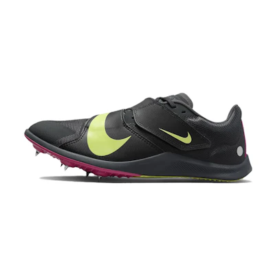 Nike Zoom Rival 'Anthracite Light Lemon Twist'
