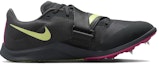 Order Nike Zoom Rival 'Anthracite Light Lemon Twist' Lelaki Perempuan Running Kasut. DR2756-002