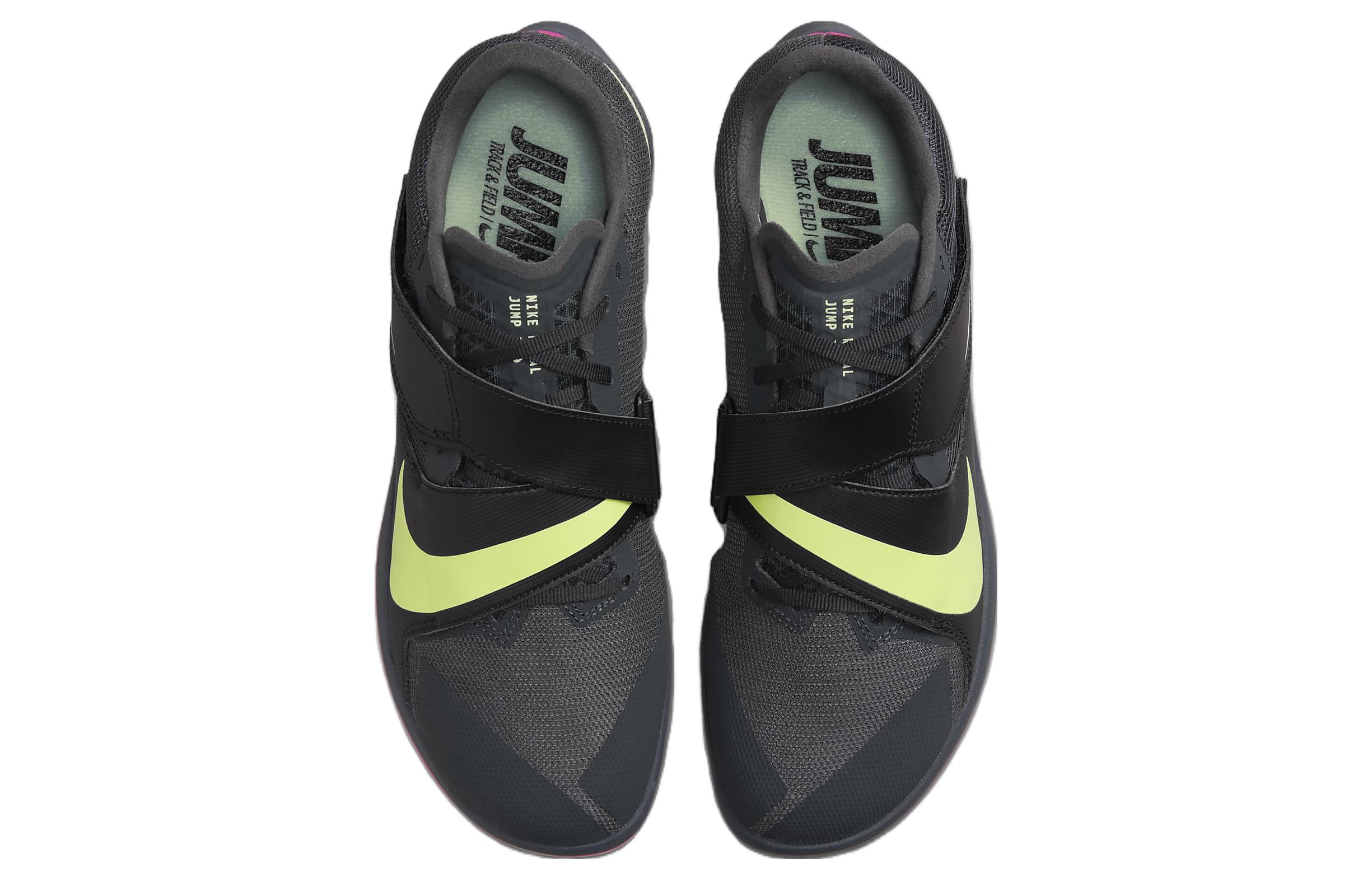 Purchase Nike Zoom Rival '煤灰色亮檸檬黃' DR2756-002