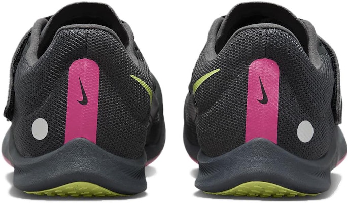 Nike Zoom Rival '煤灰色亮檸檬黃' DR2756-002 Purchase Nike Zoom Rival '煤灰色亮檸檬黃' DR2756-002