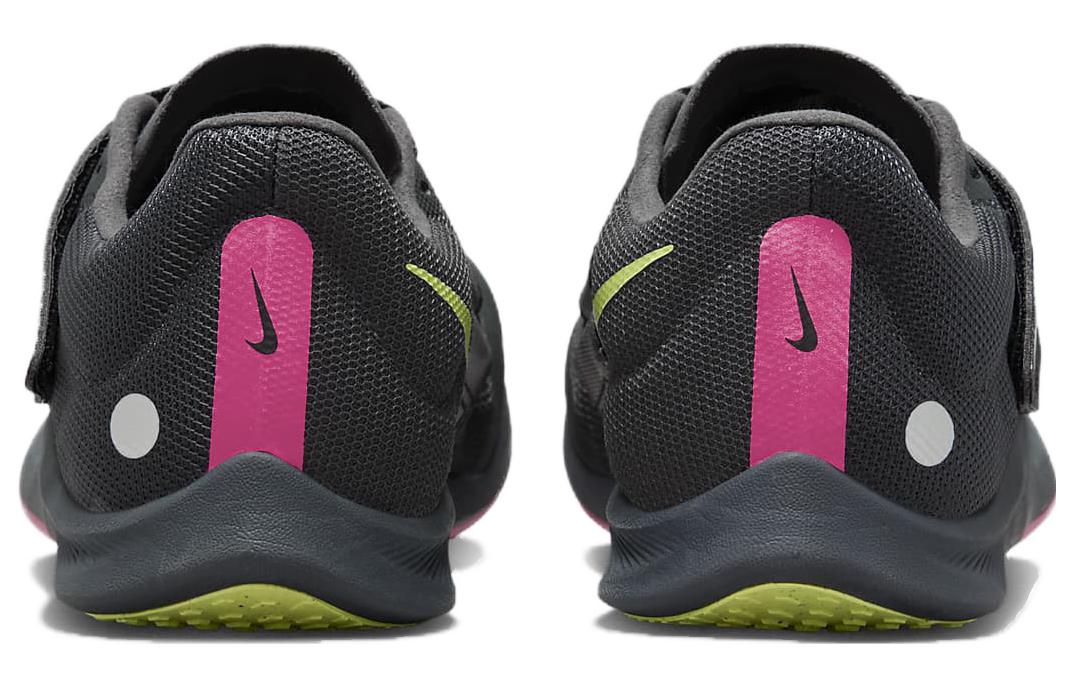 Details for Nike Zoom Rival '煤灰色亮檸檬黃' DR2756-002