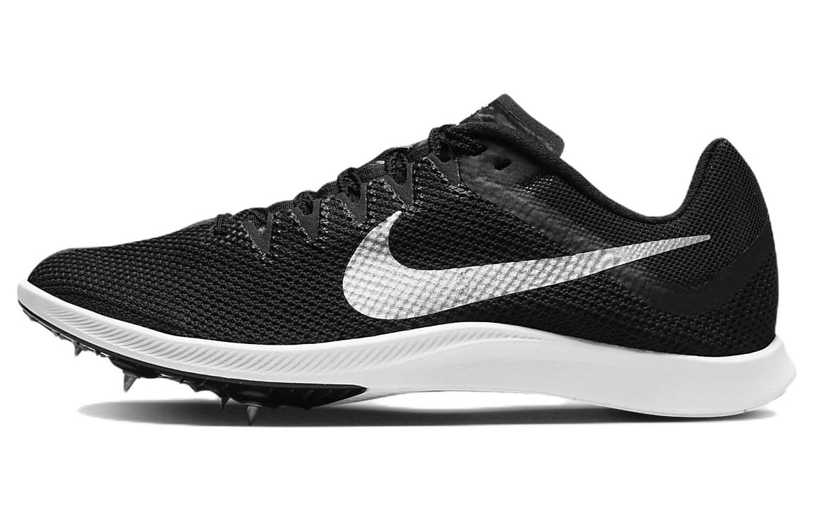 Nike Zoom Rival 'Black Metallic Silver' DC8725-001