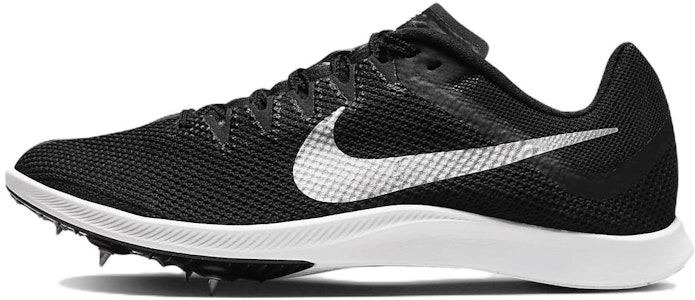 Nike Zoom Rival ‘黑色金屬銀’ DC8725-001 Buy Nike Zoom Rival ‘黑色金屬銀’ DC8725-001