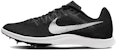 Nike Zoom Rival 'Black Metallic Silver' DC8725-001