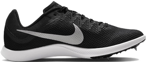 Nike Zoom Rival 'Hitam Perak Metalik' DC8725-001 Order Nike Zoom Rival 'Hitam Perak Metalik' DC8725-001