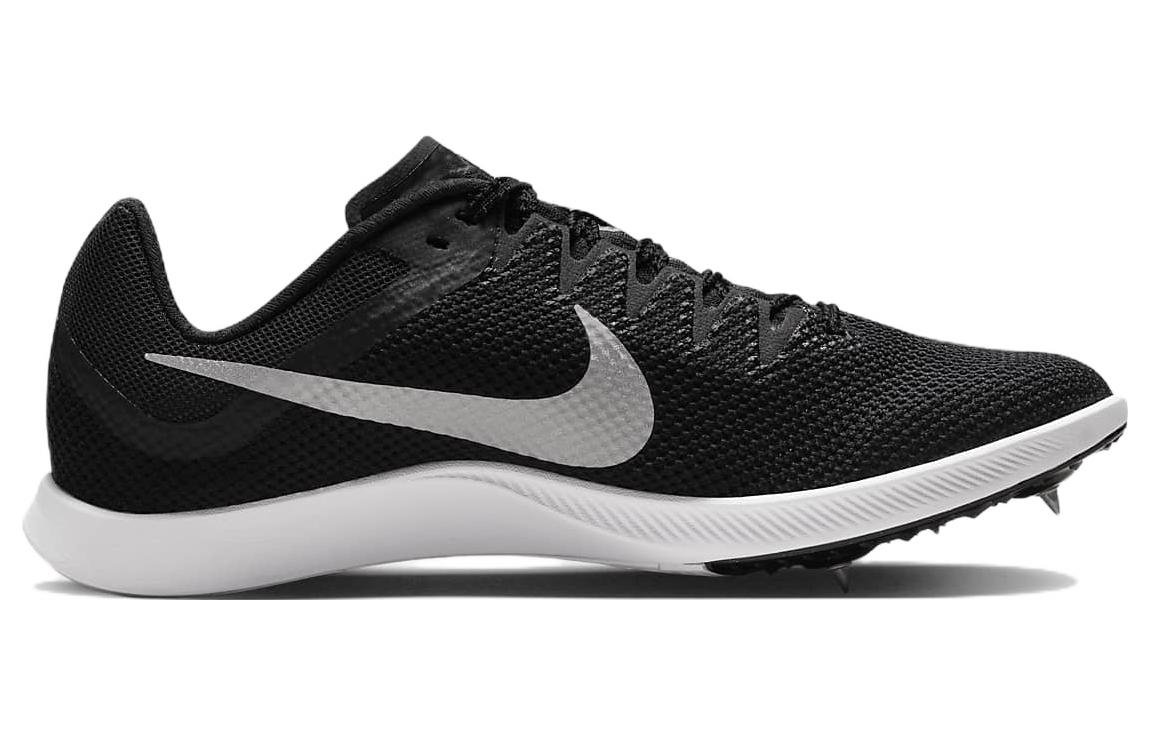 Lookbook Nike Zoom Rival ‘黑色金屬銀’ DC8725-001
