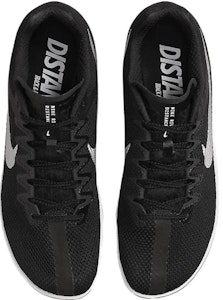 Nike Zoom Rival ‘黑色金屬銀’ DC8725-001 Shop Nike Zoom Rival ‘黑色金屬銀’ DC8725-001