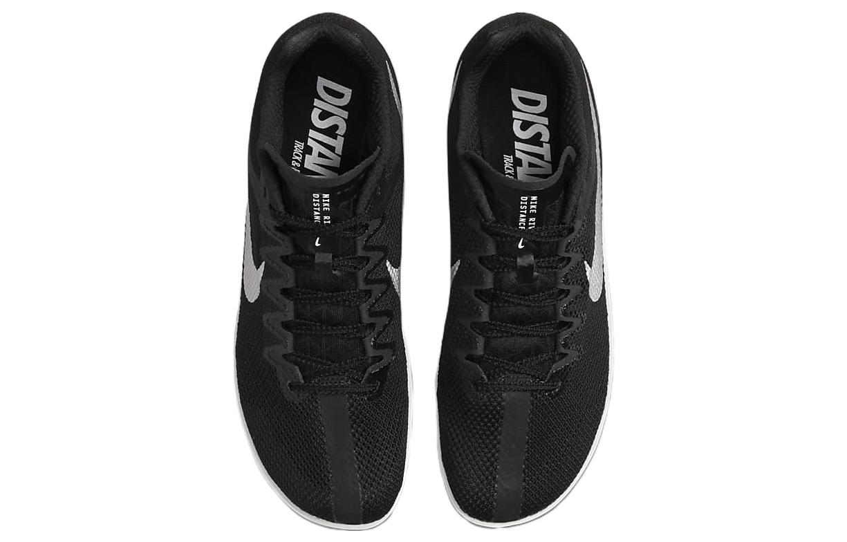 Purchase Nike Zoom Rival ‘黑色金屬銀’ DC8725-001