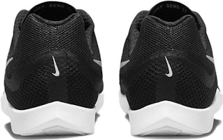 Nike Zoom Rival 'Hitam Perak Metalik' DC8725-001 Purchase Nike Zoom Rival 'Hitam Perak Metalik' DC8725-001