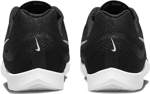 Nike Zoom Rival ‘黑色金屬銀’ DC8725-001 Purchase Nike Zoom Rival ‘黑色金屬銀’ DC8725-001