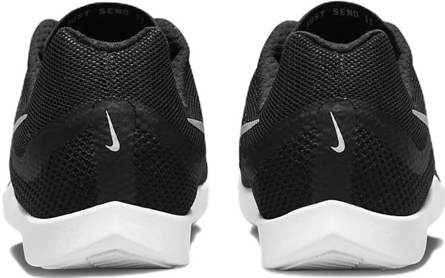 Nike Zoom Rival 'Negro Plata Metálica' DC8725-001 Purchase Nike Zoom Rival 'Negro Plata Metálica' DC8725-001