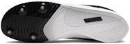 Details for Nike Zoom Rival 'Black Metallic Silver' DC8725-001