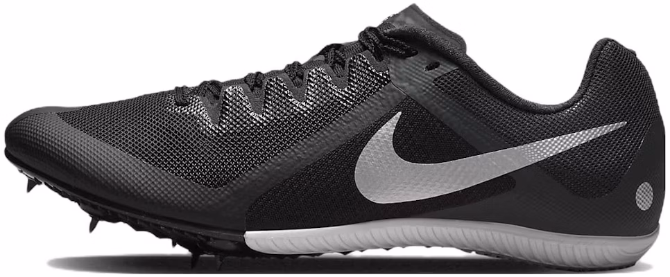 Nike Zoom Rival 'Black Metallic Silver' DC8749-001 Buy Nike Zoom Rival 'Black Metallic Silver' DC8749-001